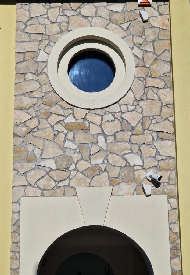 Paradiso Degli Ulivi Bed and breakfast