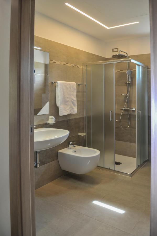 Paradiso Degli Ulivi Bed and breakfast *