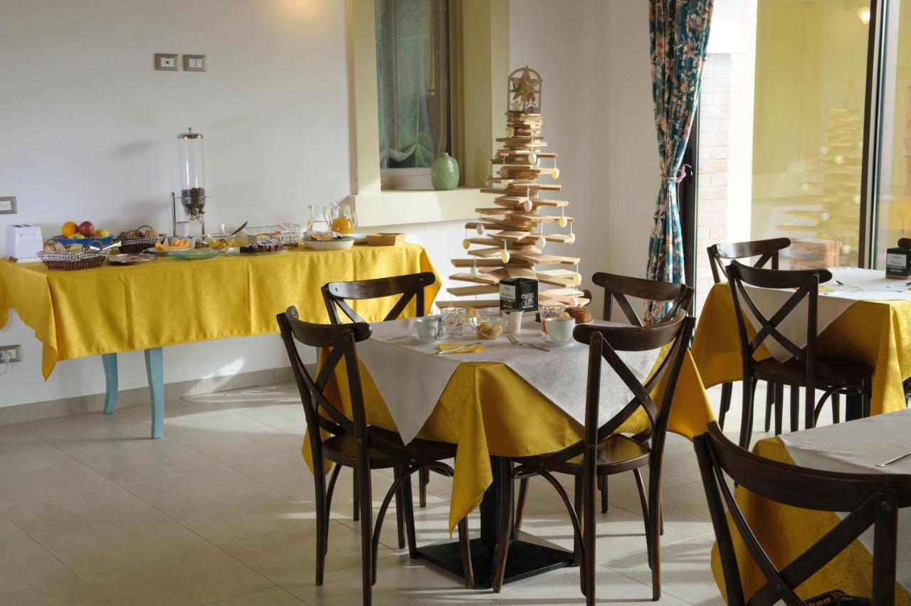 Paradiso Degli Ulivi Bed and breakfast Peschiera del Garda