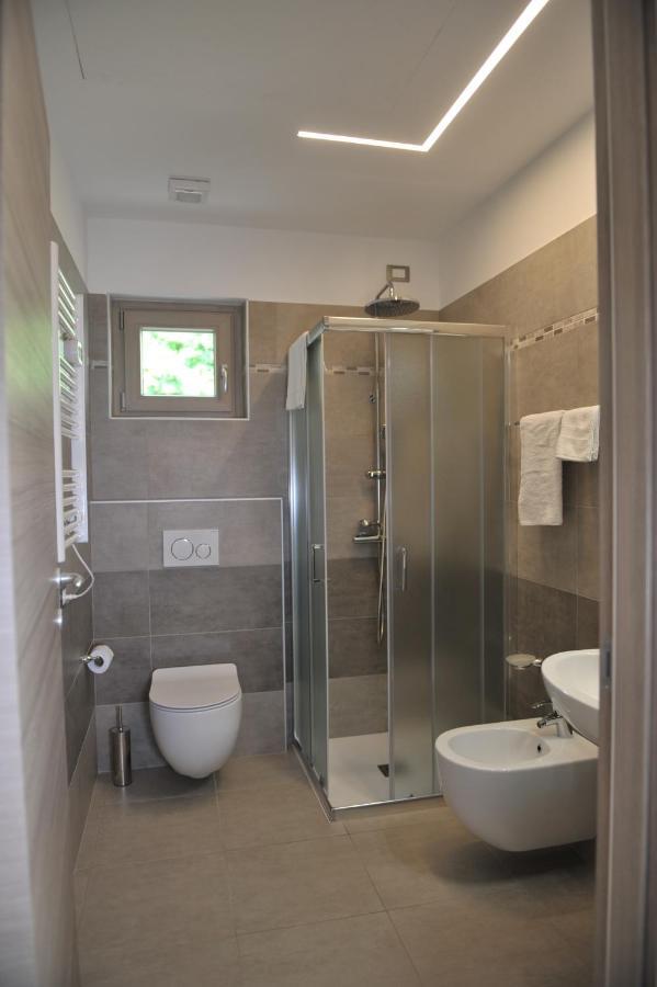 Paradiso Degli Ulivi Bed and breakfast