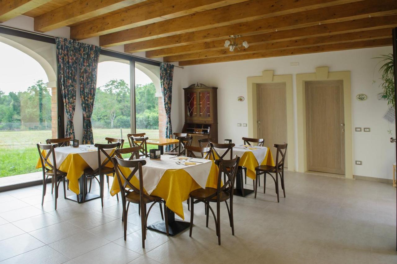 Paradiso Degli Ulivi Bed and breakfast Peschiera del Garda