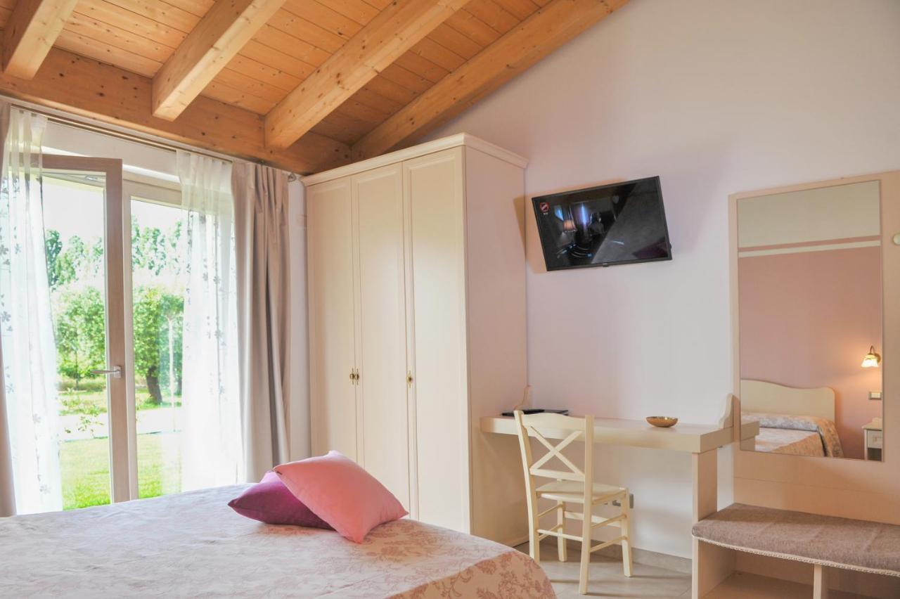 Bed and breakfast Paradiso Degli Ulivi *