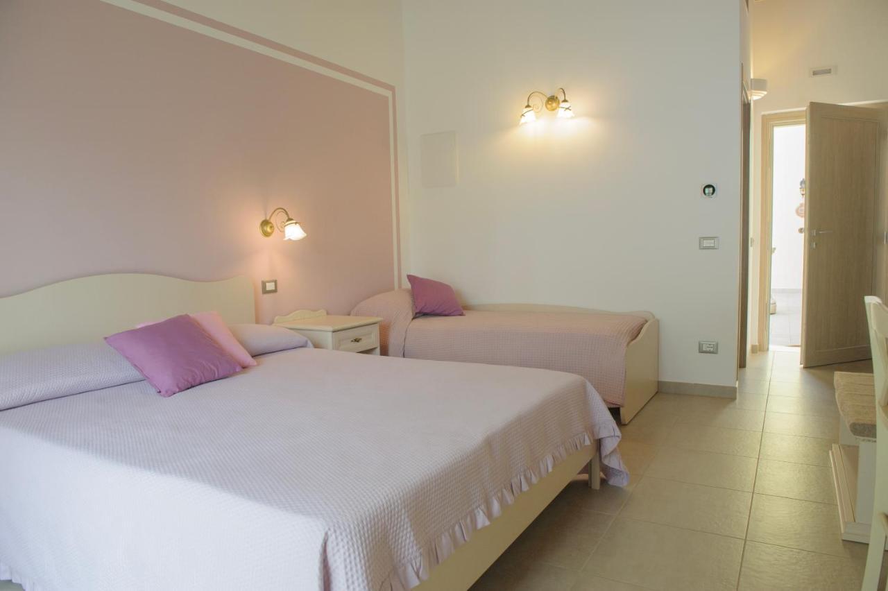 Bed and breakfast Paradiso Degli Ulivi Peschiera del Garda